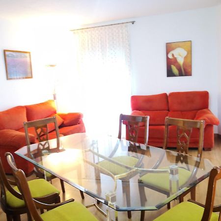 Apartamento Centro Málaga Dış mekan fotoğraf